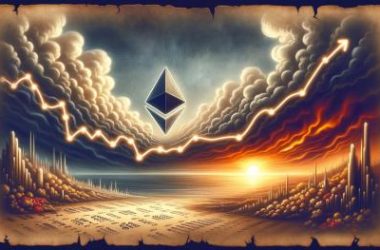 ethereum-price-back-in-the-red:-a-deeper-drop-ahead?