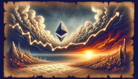 ethereum-price-back-in-the-red:-a-deeper-drop-ahead?