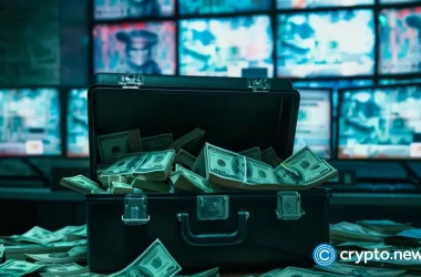 crypto-funds-hit-by-$1b-outflows-amid-market-volatility:-coinshares