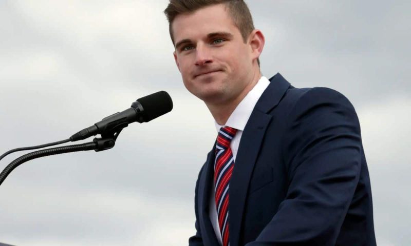 trump-names-bo-hines-executive-director-of-presidential-digital-asset-advisory-committee