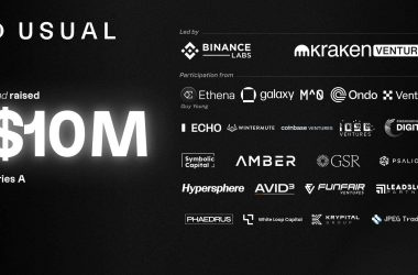 usual-raises-$10m-in-series-a-round-led-by-kraken-ventures-and-binance-labs