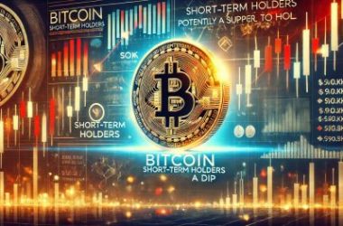 bitcoin-short-term-holders-fueling-potential-dip-–-$90k-support-crucial-level-to-hold