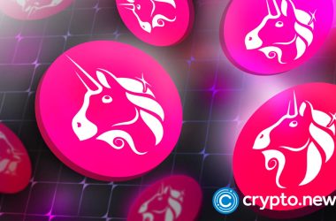 union-square-ventures-transfers-uniswap-tokens-worth-$8.45m-to-coinbase-prime 