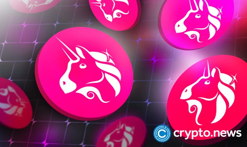 union-square-ventures-transfers-uniswap-tokens-worth-$8.45m-to-coinbase-prime 