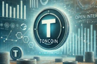 toncoin-signals-accumulation-phase-as-open-interest-hits-nine-month-low-–-what’s-next?
