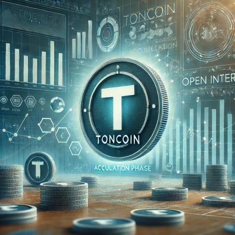 toncoin-signals-accumulation-phase-as-open-interest-hits-nine-month-low-–-what’s-next?