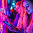gen-z-crypto-users-surge-following-trump-victory-in-us-elections-—-bitget