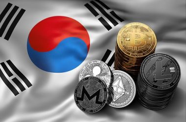 report-shows-a-third-of-south-koreans-now-own-crypto-with-this-coin-in-focus