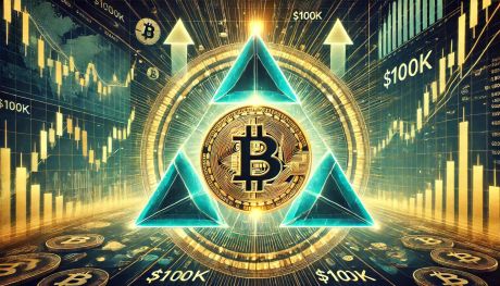 bitcoin-is-forming-a-symmetrical-triangle-–-can-btc-reclaim-$100k?
