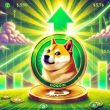 dogecoin-price-breaks-out-of-symmetrical-triangle-pattern,-analyst-puts-target-above-$0.37
