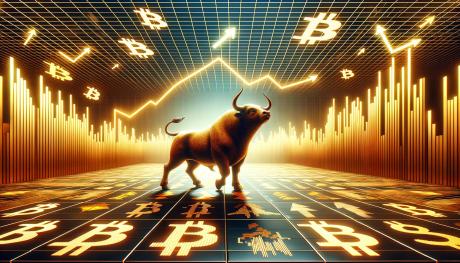 bitcoin-price-targets-key-breakout:-bulls-eye-upside-momentum