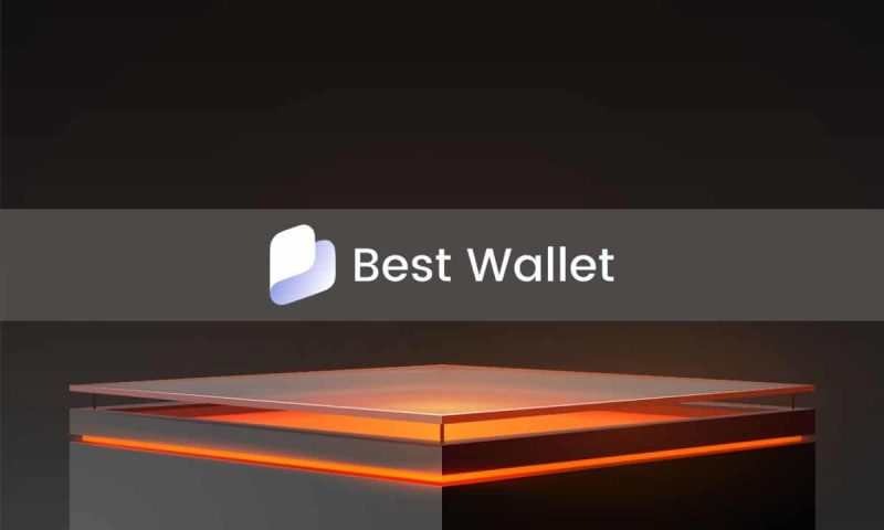 best-wallet-token-presale-nears-$6m-as-expert-thinks-it-would-pump