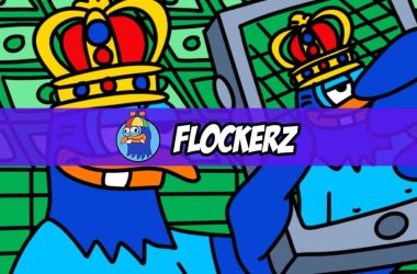 new-meme-coin-flockerz-nears-$8m-in-viral-presale-that-ends-in-25-days