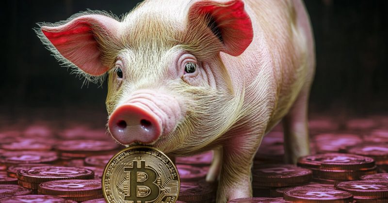 pig-butchering-scams-top-2024-crypto-fraud-with-$3.6-billion-in-losses
