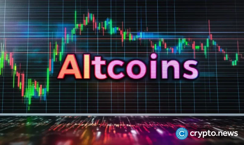 verum-surges-88%,-phala-jumps-44%,-bitcoin-struggles-at-$94k