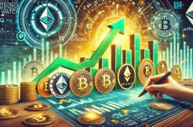 2025-crypto-forecast:-four-year-cycle-points-to-peak-in-q2/q4,-expert-advises-caution