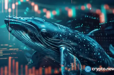 200k-ethereum-genesis-whale-awakens:-$11.37m-sent-to-kraken