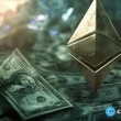 ethereum-price-falls-as-spot-etf,-staking-inflows-rise
