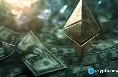 ethereum-price-falls-as-spot-etf,-staking-inflows-rise