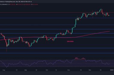 is-bitcoin-about-the-crash-below-$90,000-soon?-(bitcoin-price-analysis)