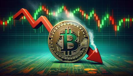 bitcoin-price-on-the-brink:-could-a-deeper-drop-be-ahead?