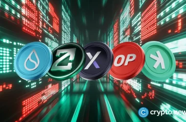 over-$5m-in-token-unlocks-are-set-for-this-new-year’s-week