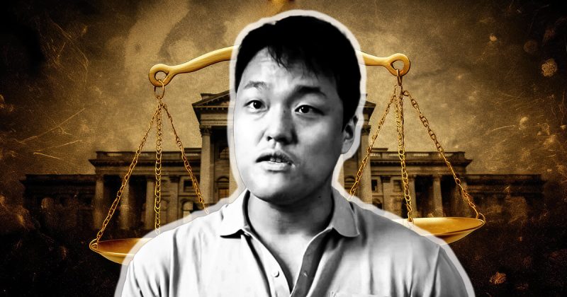 us-authorities-take-custody-of-do-kwon,-ending-months-long-extradition-process