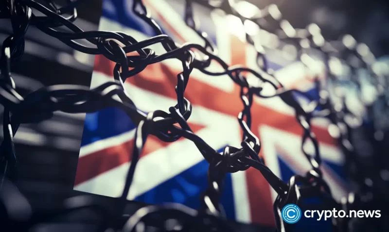 only-54%-of-illegal-crypto-ads-in-uk-removed-despite-fca-crackdown:-report
