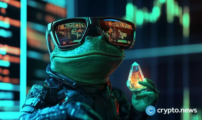 here’s-why-pepe-coin-price-went-parabolic