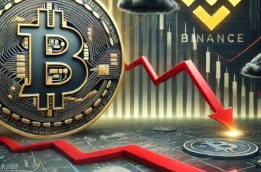 warning-signs-for-bitcoin?-binance-trading-volume-drops-as-sellers-take-control