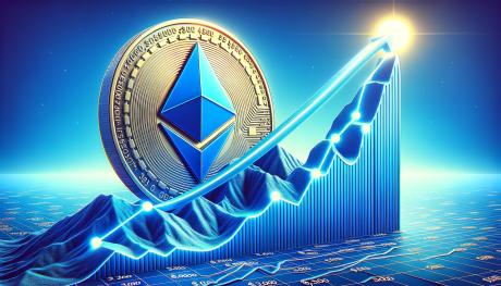 ethereum-price-stays-resilient:-a-gradual-increase-in-sight?