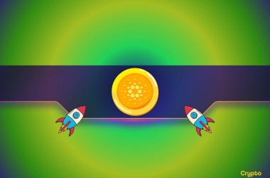 why-is-the-cardano-(ada)-price-up-today?