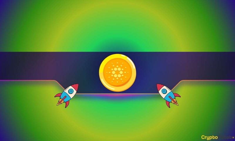 why-is-the-cardano-(ada)-price-up-today?