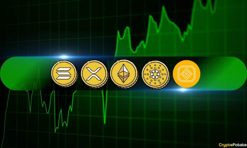crypto-price-analysis-january-03:-eth,-xrp,-ada,-bnb,-and-sol