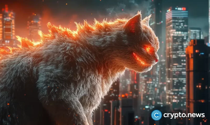 crypto-insider-predicts-polkadot-at-$20,-ethereum-at-$6k,-and-catzilla-up-12,000%-next-year