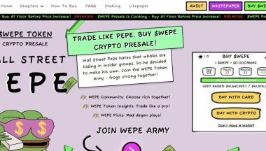 $wepe-hits-$40m-as-meme-coin-market-recovers