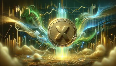 xrp-price-sets-sights-on-new-gains:-bulls-poised-for-action