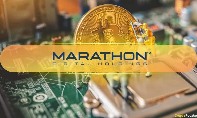 bitcoin-mining-giant-marathon-has-lent-out-$730m-in-btc  