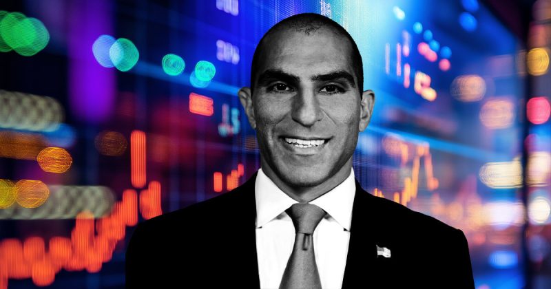 rostin-behnam-to-step-down-as-cftc-chair-as-trump-takes-office