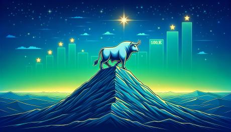 bitcoin-price-breaks-$100k:-bulls-set-their-sights-higher