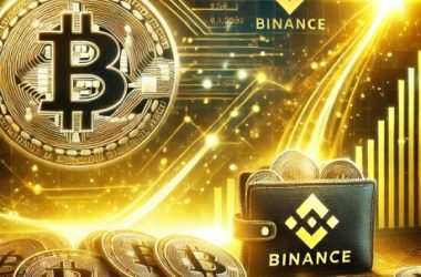 bitcoin-outflows-on-binance-suggest-growing-accumulation–bullish-momentum-ahead?