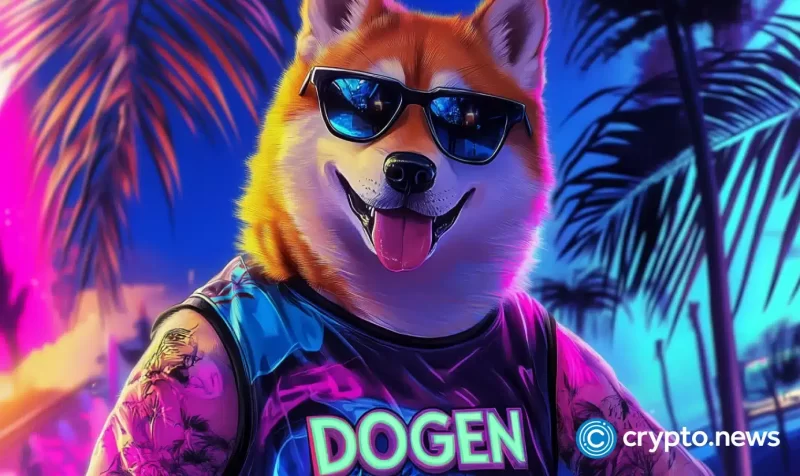 2025-crypto-outlook:-underdog-meme-coin-set-to-break-into-the-top-10