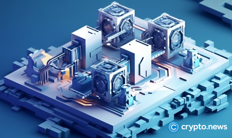 bitcoin-miner-cleanspark-hits-10,000-btc-in-its-treasury