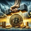 bitcoin-price-faces-mounting-pressure:-bears-take-the-lead