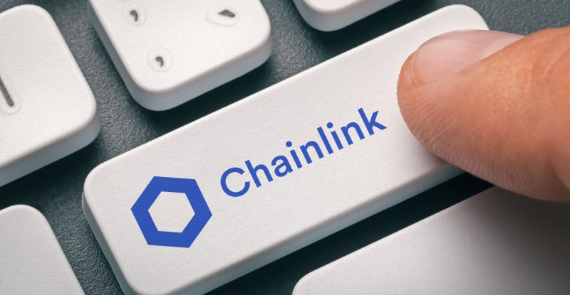 aptos-integrates-chainlink-for-verifiable-data