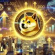 dogecoin-large-transaction-volume-explodes-41%,-daily-addresses-spike-35%,-catalyst-for-surge-to-$1?