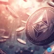 ethereum-recoils-as-etf-outflows,-cex-balances-rise,-staking-yield-falls