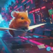 hamster-kombat-to-launch-layer-2-chain-as-hmstr-nears-key-price