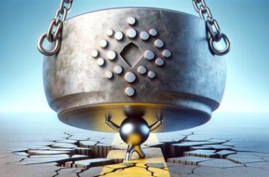 cardano-(ada)-under-pressure:-struggles-to-reclaim-lost-ground