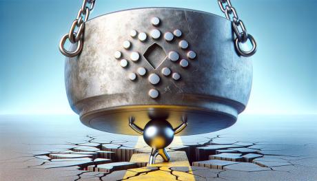 cardano-(ada)-under-pressure:-struggles-to-reclaim-lost-ground